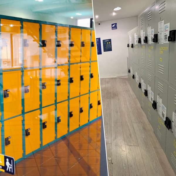 kutu lock only solution