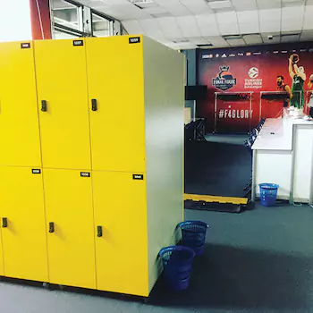 Event Service Providers