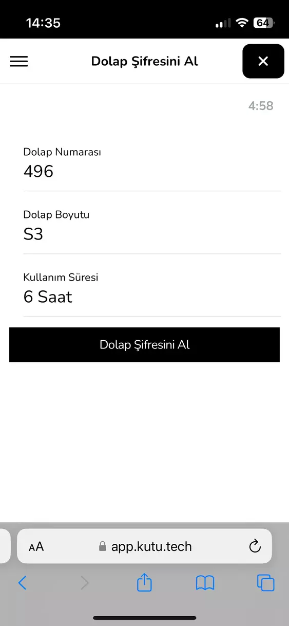 kutu_app_tr