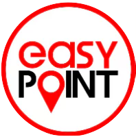 Easypoint lockers