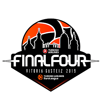 final four lockers